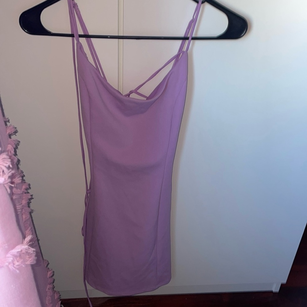 Lucy In The Sky Formal Dress